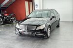 Mercedes-Benz C 220 CDI BlueEfficiency Sitzheizung Navi 186.000 km 6.850 &euro; Lich 35423