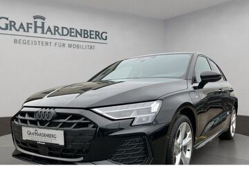 Audi A3 10.000 km 46.191 &euro; Singen 78224