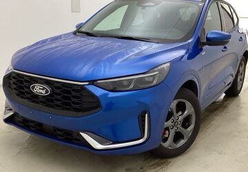 Ford Kuga 21.699 km 31.870 &euro; Leipzig 04179