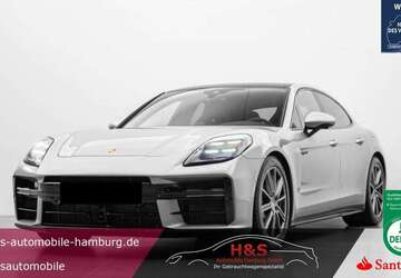 Porsche Panamera 17.800 km 135.900 &euro; Bad Segeberg ( bei Hamburg) 23795