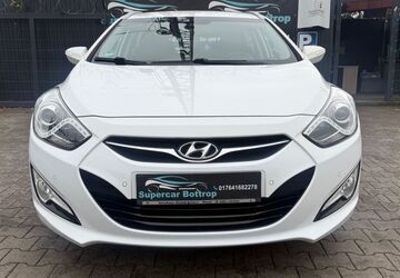 Hyundai i40 116.984 km 9.000 &euro; Bottrop 46238