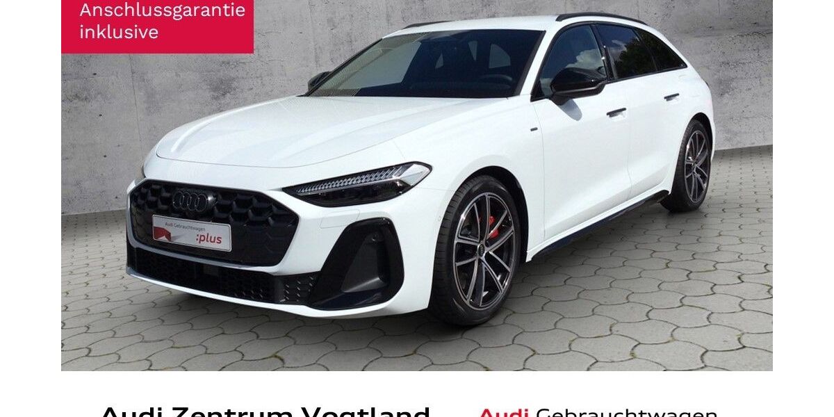 Audi A5 15.000 km 60.980 &euro; Plauen 08527