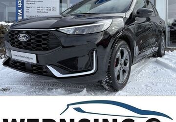 Ford Kuga 17.525 km 32.489 &euro; Bersenbrück 49593