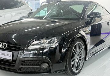 Audi TT 114.200 km 16.998 &euro; Grevenbroich 41515