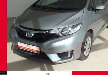 Honda Jazz 56.300 km 11.500 &euro; Bernburg 06406