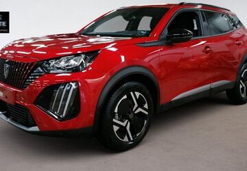 Peugeot 2008 29.850 km 20.480 &euro; Schwandorf 92421