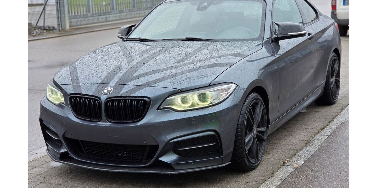 BMW M2 263.000 km 13.900 &euro; Elchingen 89275