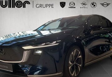 Mazda 6 1.680 km 35.903 &euro; Saarlouis 66740