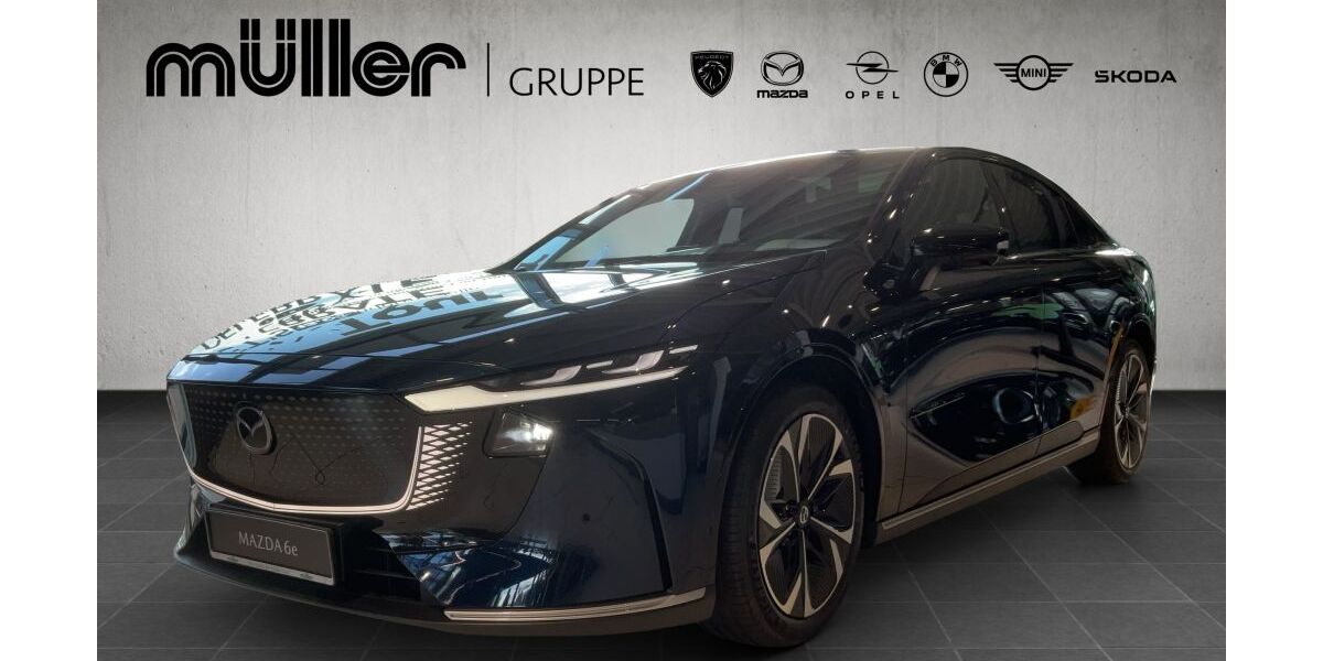 Mazda 6 1.772 km 35.903 &euro; Saarlouis 66740