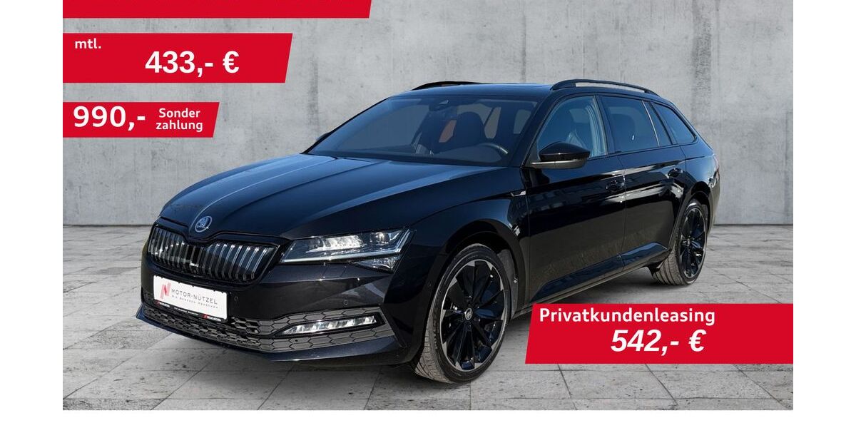 Skoda Superb 59.426 km 32.480 &euro; Hof 95030