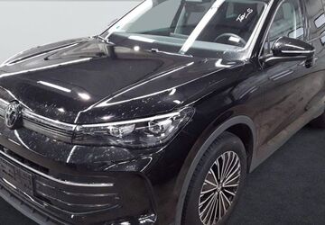 VW Tiguan 14.524 km 33.470 &euro; Neutraubling 93073