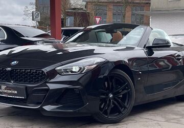 BMW Z4 51.513 km 35.990 &euro; Gelsenkirchen 45889