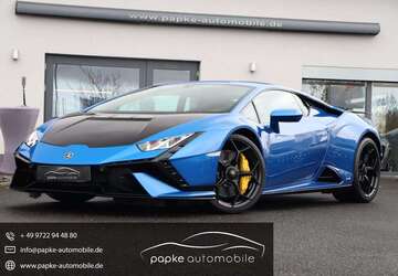 Lamborghini Huracán 2.900 km 314.895 &euro; Werneck 97440