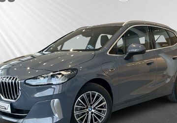 BMW 225 Active Tourer 36.800 km 33.400 &euro; Rostock 18146