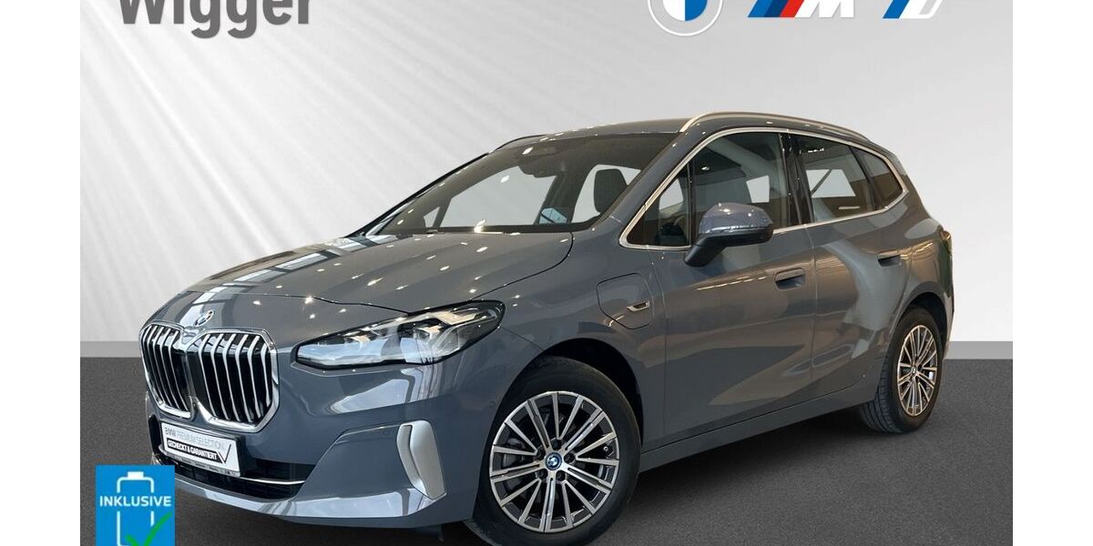 BMW 225 Active Tourer 36.800 km 33.400 &euro; Rostock 18146