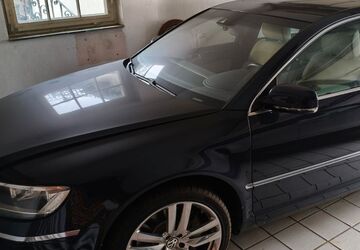 VW Phaeton 75.000 km 22.900 &euro; Stolberg 52222