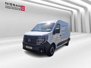 Gebrauchte Nissan Interstar