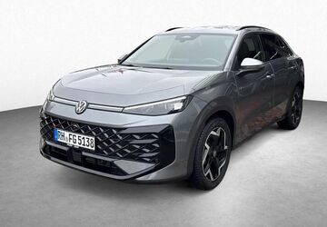 VW T-Roc 9.990 km 43.990 &euro; Roth 91154