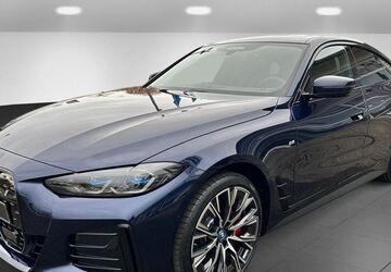 BMW i4 13.000 km 53.460 &euro; Kempten 87435