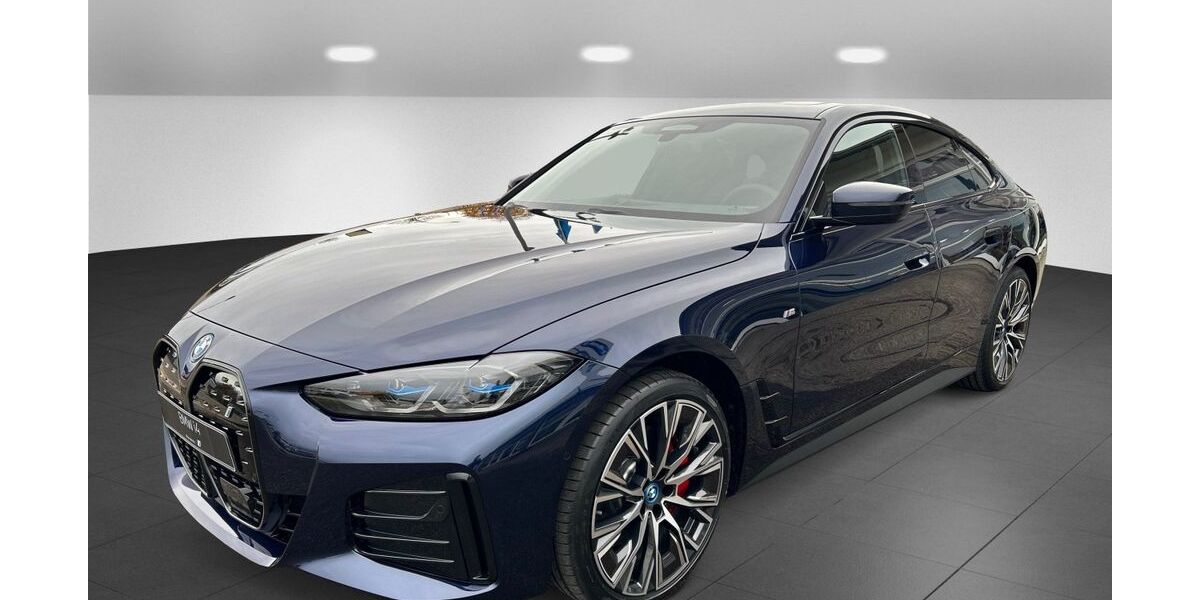 BMW i4 13.000 km 53.460 &euro; Kempten 87435