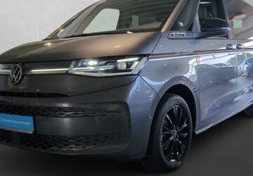 VW T7 Multivan 1.010 km 64.890 &euro; Hohenwestedt 24594