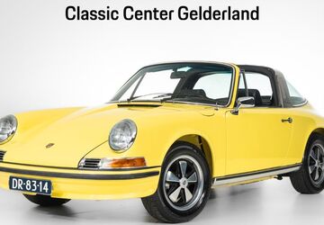 Porsche 911 Urmodell 11.913 km 199.900 &euro; Heteren 