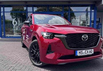 Mazda CX-60 1.288 km 53.500 &euro; Übach-Palenberg 52531