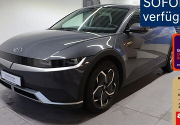Hyundai IONIQ 5 24.840 km 33.460 &euro; Schweinfurt 97424
