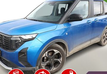 Ford Tourneo Courier 13.350 km 22.988 &euro; Kehl 77694