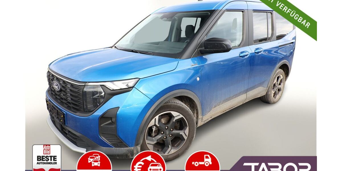 Ford Tourneo Courier 13.350 km 22.988 &euro; Kehl 77694