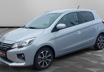 Mitsubishi Space Star 5.400 km 16.990 &euro; Neuruppin 16816