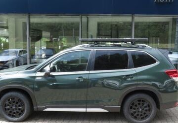 Subaru Forester 4.500 km 38.500 &euro; Oppenau 77728