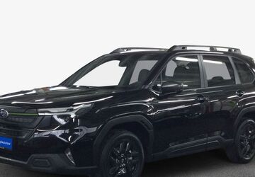 Subaru Forester 3.890 km 42.967 &euro; Hannover 30165