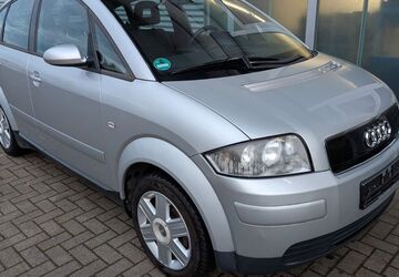 Audi A2 335.530 km 799 &euro; Beckdorf 21643