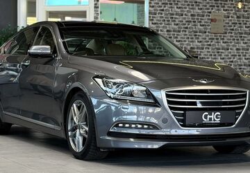 Hyundai Genesis 174.182 km 19.490 &euro; Balingen 72336