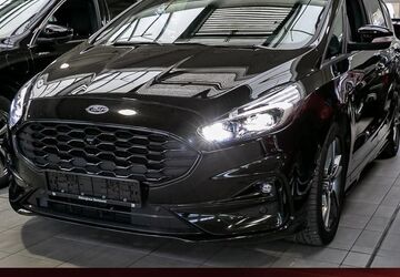 Ford S-Max 58.500 km 31.999 &euro; Dortmund 44149