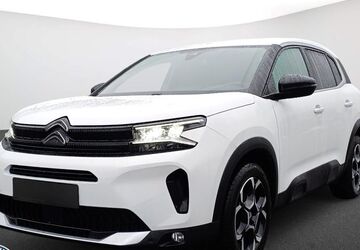 Citroen C5 Aircross 50.224 km 17.890 &euro; Borken 46325