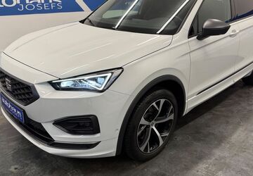 Seat Tarraco 139.600 km 27.500 &euro; Delbrück 33129