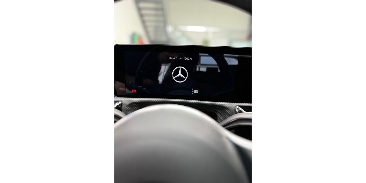 Mercedes-Benz A-Klasse 108.000 km 20.500 &euro; Alerheim 86733