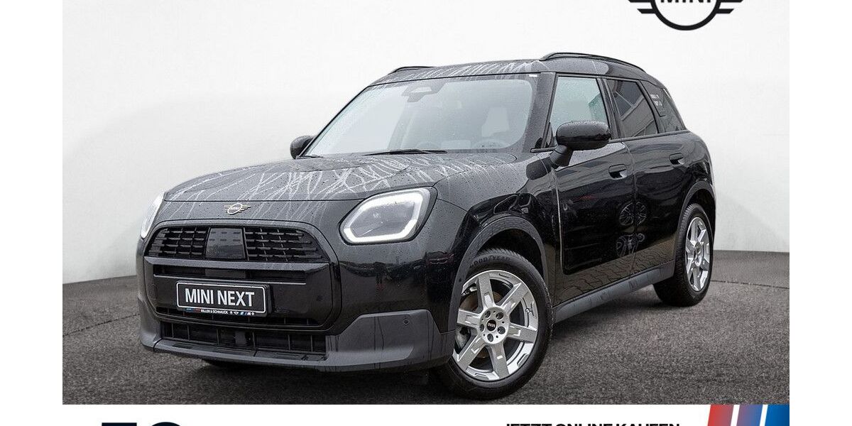 Mini Cooper D 19.541 km 31.900 &euro; Schönefeld OT Großziethen 12529