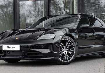 Porsche Taycan 9.900 km 127.490 &euro; Lüneburg 21339