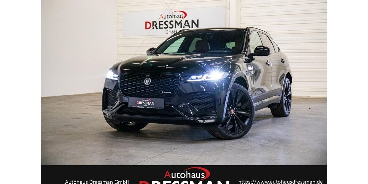 Jaguar F-Pace 158.500 km 32.680 &euro; Hamm 59067