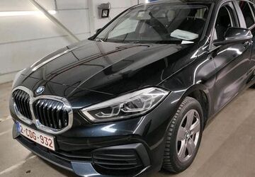 BMW 116 90.000 km 14.637 &euro; Rheinzabern 76764