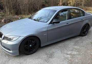 BMW E90 226.000 km 3.100 &euro; Siegen 57072