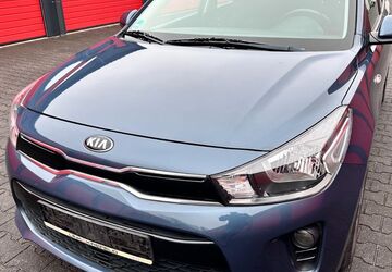 Kia Rio 132.476 km 7.800 &euro; Oberhausen 46145