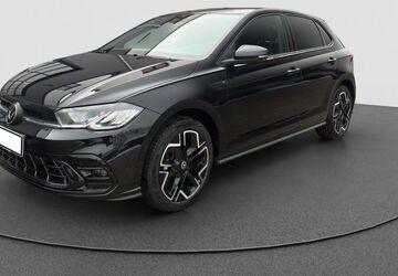 VW Polo 3.990 km 27.650 &euro; Manching 85077