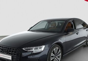 Audi A8 62.000 km 68.440 &euro; Wackersdorf 92442