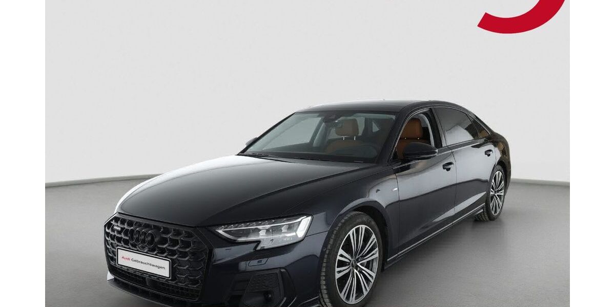 Audi A8 62.000 km 68.440 &euro; Wackersdorf 92442