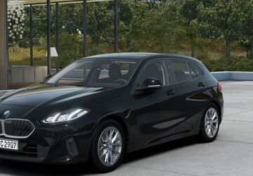 BMW 116 3.443 km 25.950 &euro; Paderborn 33104