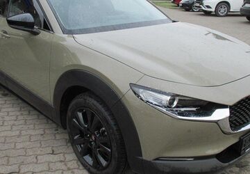 Mazda CX-30 14.000 km 24.990 &euro; Dresden 01139